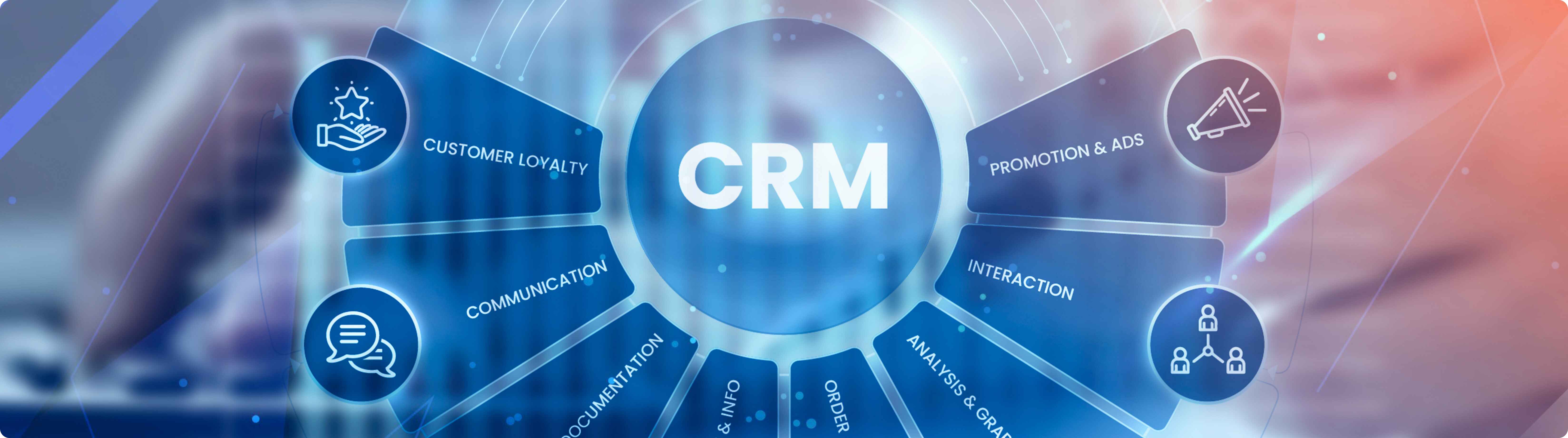CRM