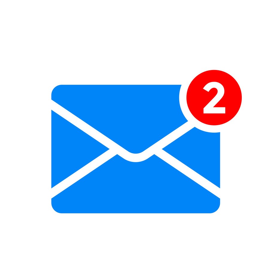 mailer icon
