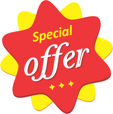 special offer digital marketing