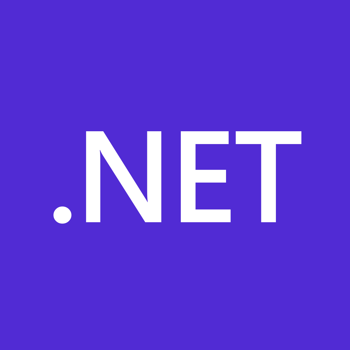 Web Development Dotnet