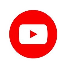 youtube icon